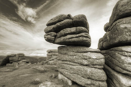 A selection of my recent landscape photographs are on view at the <a href="http://www.johnleachpottery.co.uk"> Muchelney Pottery </a> House Artists Exhibition from June 22nd to September 3rd 2013.